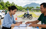 Học lái xe tại Tây Ninh cần chuẩn bị những gì trước khi đăng ký?