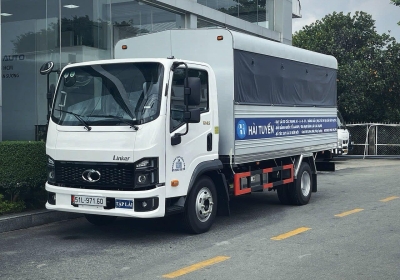 Nâng hạng GPLX B2 lên C