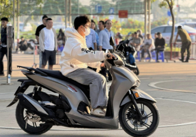 Tại sao hàng ngàn học viên tin tưởng lựa chọn Trung tâm Lái xe Hải Tuyến?