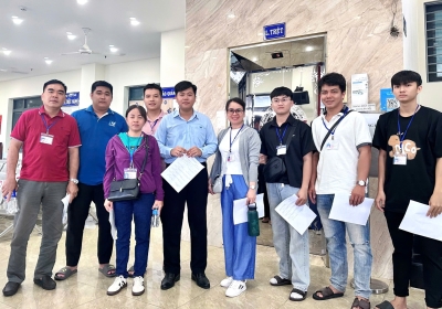 Trung tâm đào tạo lái xe Hải Tuyến Tây Ninh – Địa chỉ học lái xe uy tín, dễ đậu