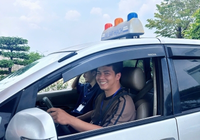 Hạng B Số Tự Động