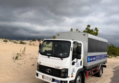 HỌC LÁI XE HIỆU QUẢ CÙNG TRUNG TÂM HẢI TUYẾN