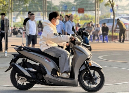 ĐÀO TẠO LÁI XE HẢI TUYẾN (Kiến Tạo Tri Thức Vững Bền)